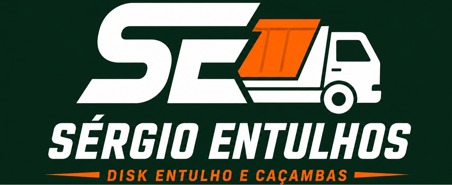 Foto de Sérgio Entulhos